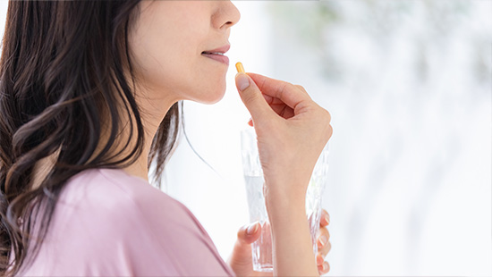 一般的な不安感に対しての治療法