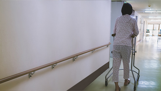 一般的な脊柱管狭窄症に対しての治療法