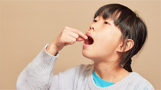 一般的な発達障害に対しての治療法
